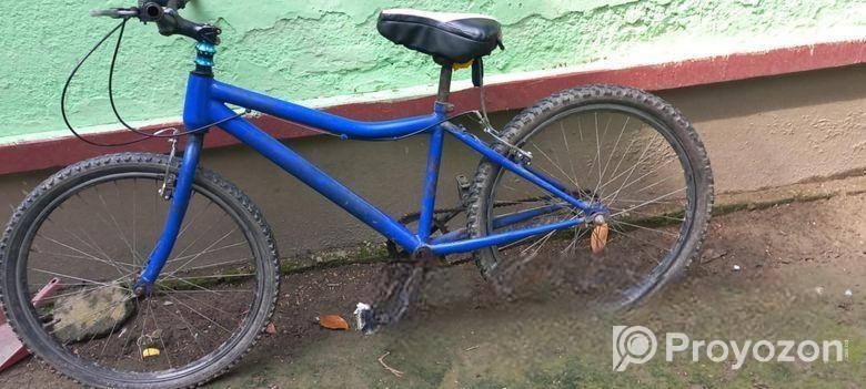 Cycle For Sell