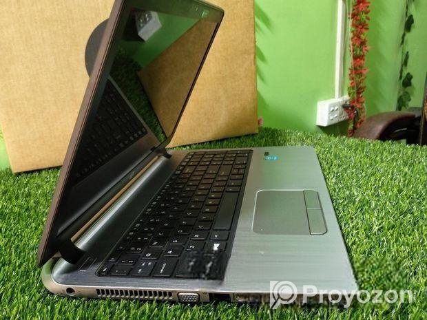 Hp Core-i3 4th gen 4GB Ram 500GB HDD