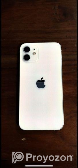 Apple iPhone 12 . (Used)