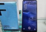 OPPO F21 Pro 5G 8/128 full box (Used)