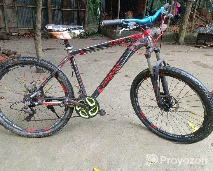 Bicycle for sell