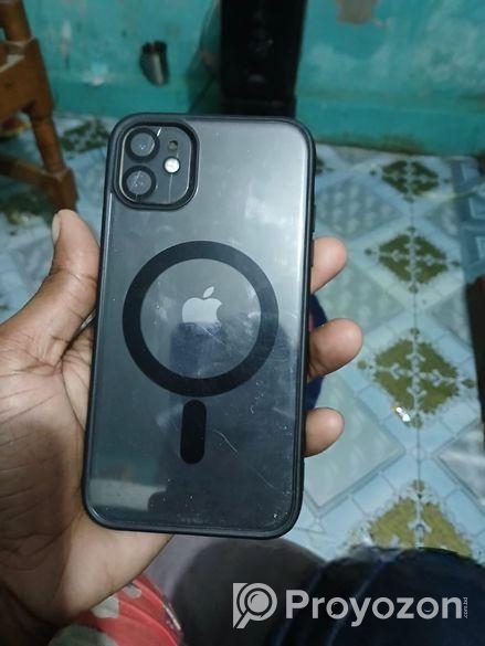 Apple iPhone 11 Usa (Used)
