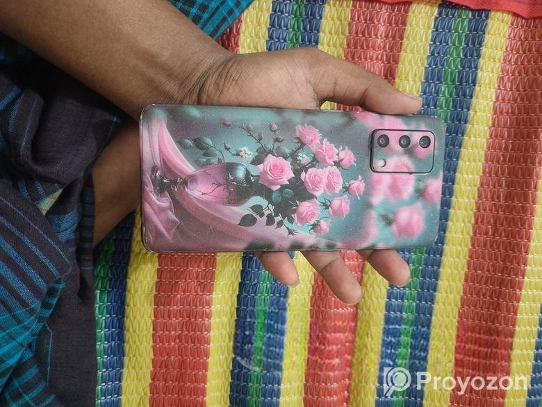 OPPO A95 ` (Used)