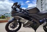 Yamaha R15 ১মাস বয়স 2025