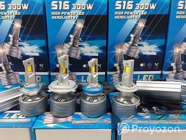 Car LED Headlight