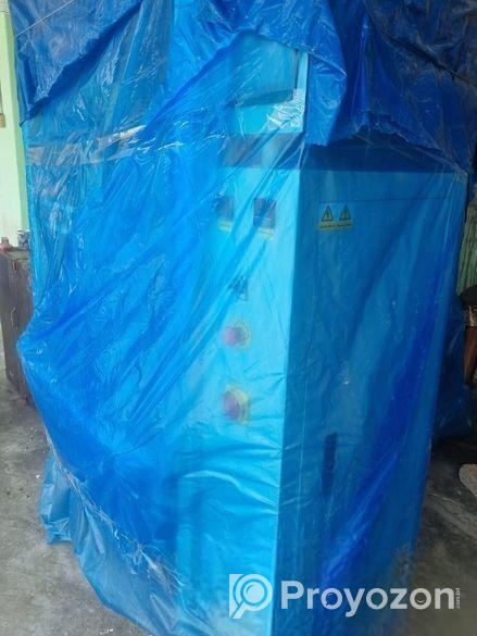 Packaging Mechine