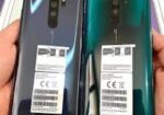 Xiaomi Redmi Note 8 Pro 8/256 শ্যামলী তে (New)