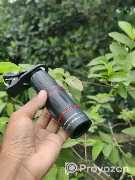 Lans For Mobile