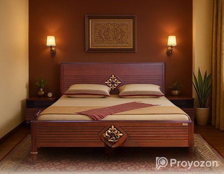 Bed executive