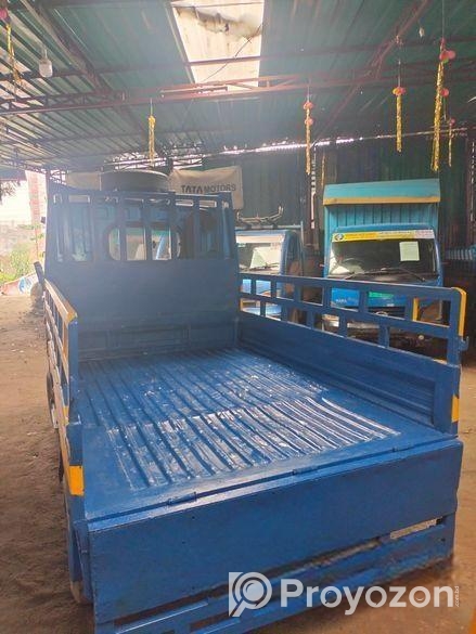 Tata EX2 407 . 2024