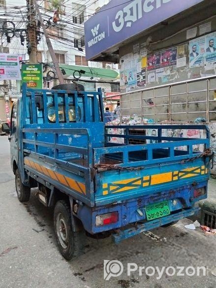 Tata ACE EX2 2015