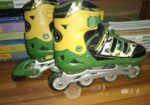 Skating Shoes স্কেটিং জুতা