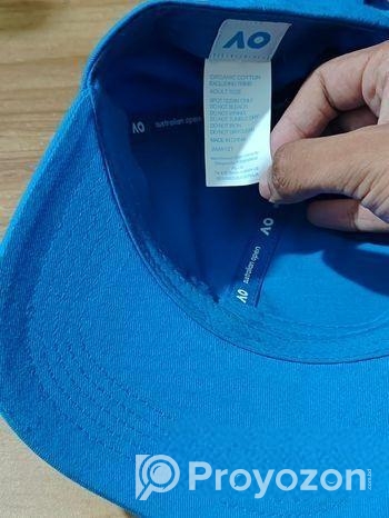 Ao Hat Cap