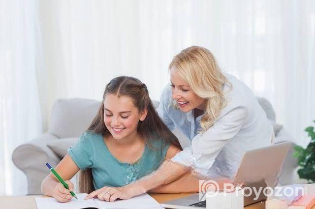 Expert Home Tutor Available @ Mirpur
