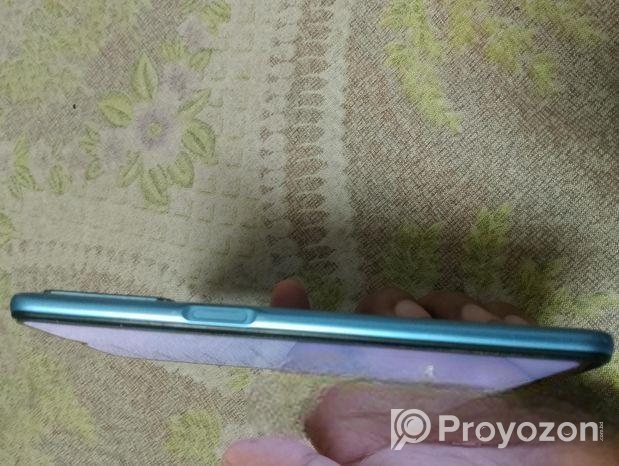OPPO A16 . (Used)