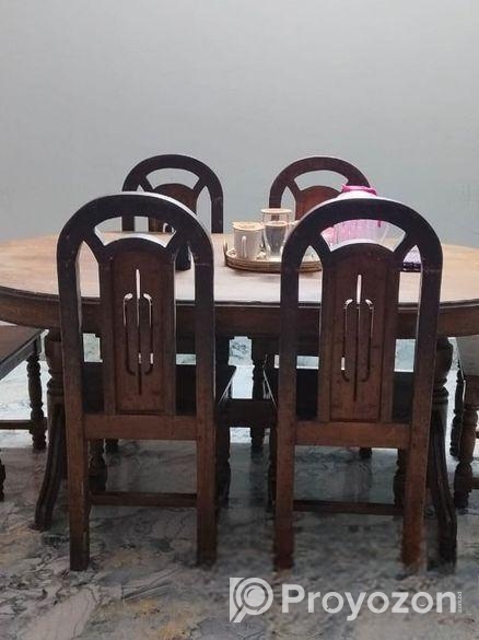 Dining Tablle Chiar
