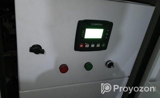 250 kva new generator sell & service
