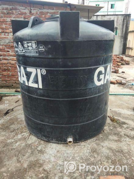 গাজি টাংকি ২০০০ লিটার