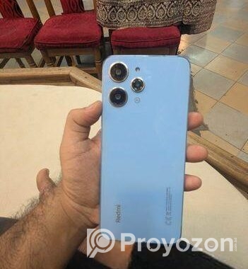 Xiaomi Redmi 12 (Used)
