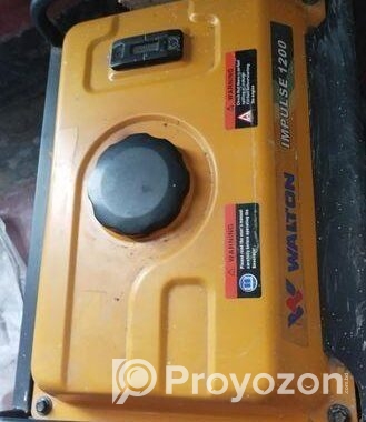 Walton Impulse 1200 Watt Generator