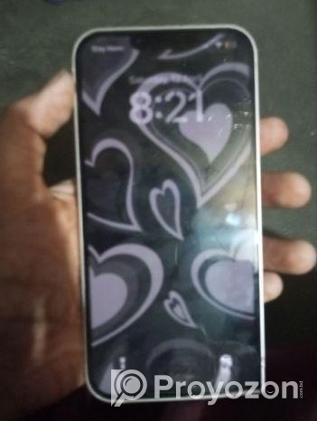 Apple iPhone 13 I phone (Used)