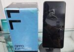 OPPO F21 Pro 5G 8/128 full box (Used)