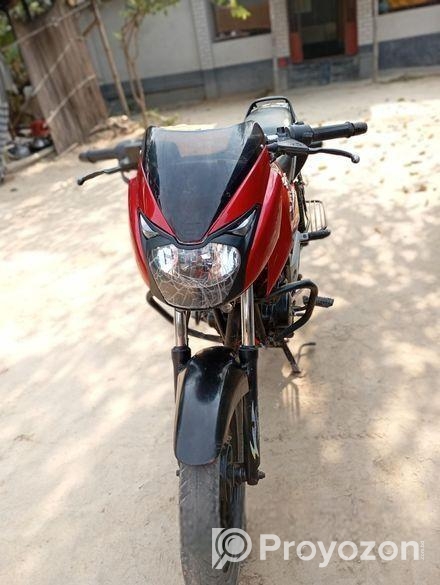 Bajaj Pulsar 150 আমি কিনছি ৭ মাস হবে 2014