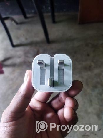 original charger