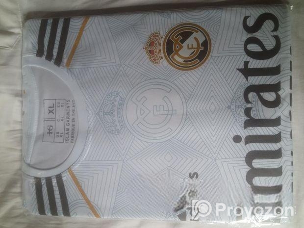 Football Jersey.