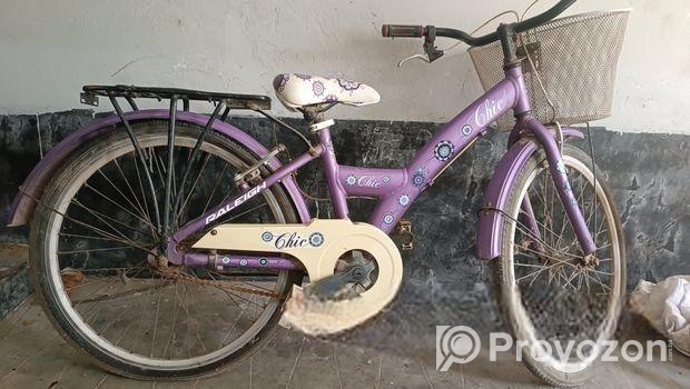 Bicycle for sale