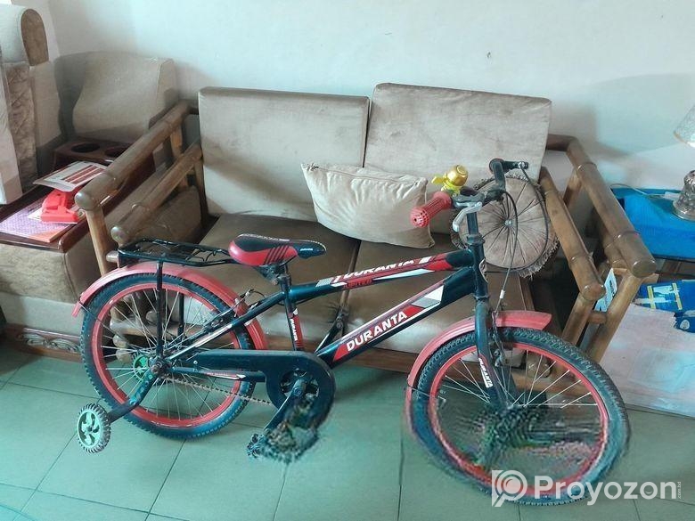 Duronto Cycle