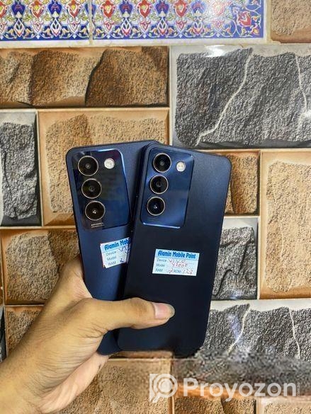 Vivo Y200E (Used)