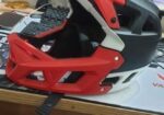 Used cycle helmet for sale