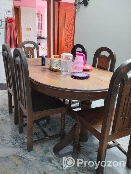 Dining Tablle Chiar