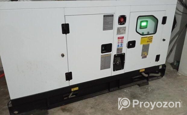250 kva new generator sell & service
