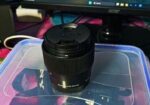 Sigma 56 Mm 1.4 Lens