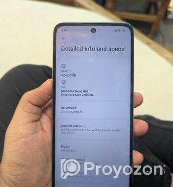 Xiaomi Redmi 12 (Used)