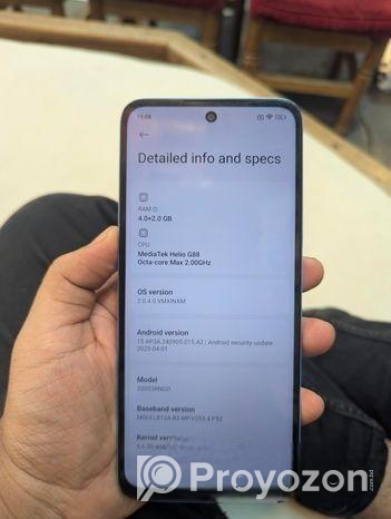 Xiaomi Redmi 12 (Used)