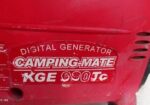 Lg Generator