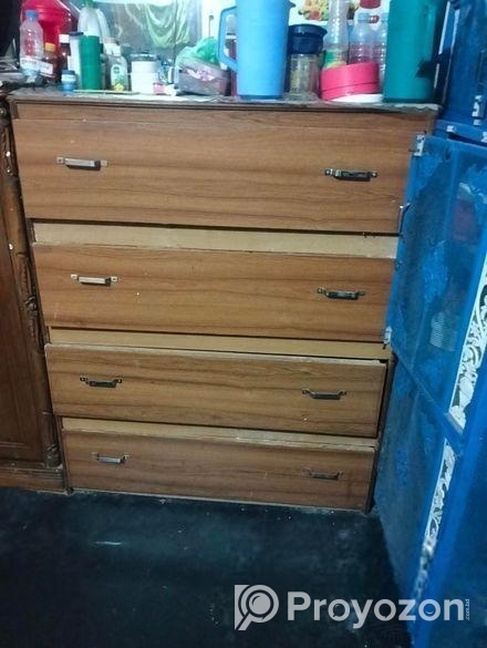 Board Er Wardrobe