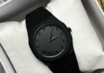 D1 Milano Watches Poly carbon Arabic