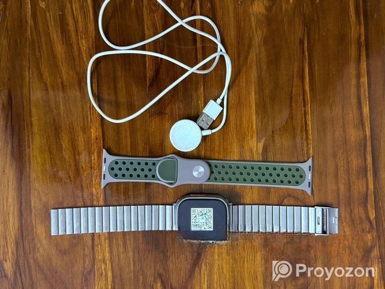 Smart watch