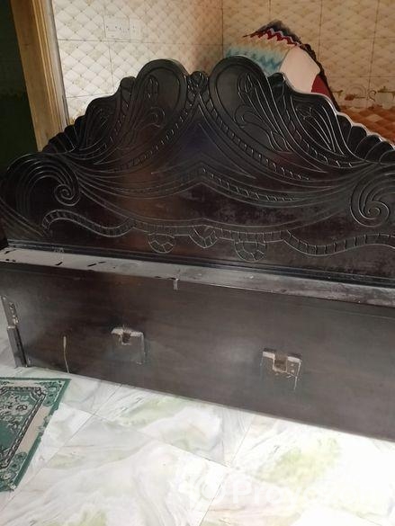 Bed for sell