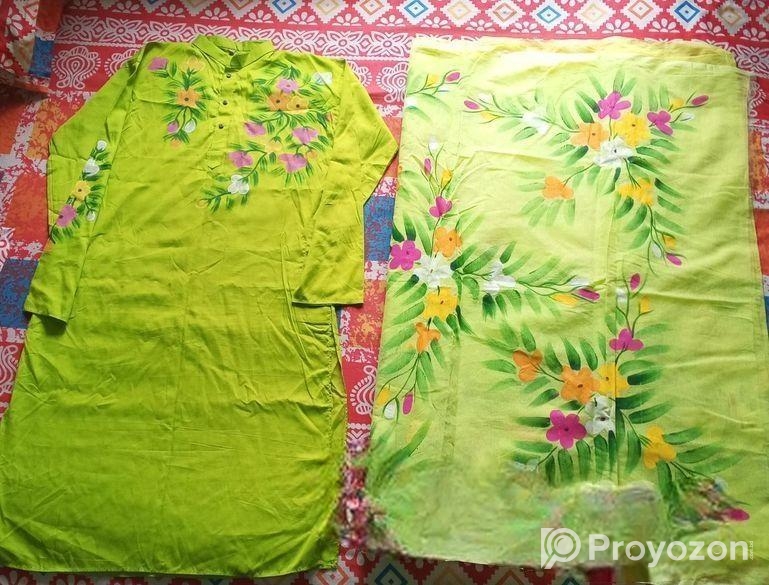 Couple dress