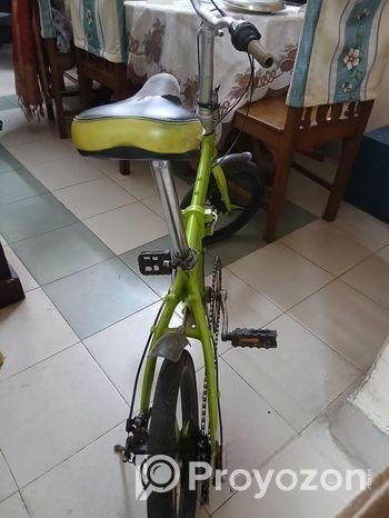 Cycle Sell