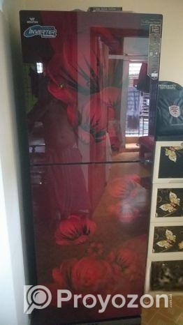 Refrigerator Walton