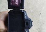 Canon 600d