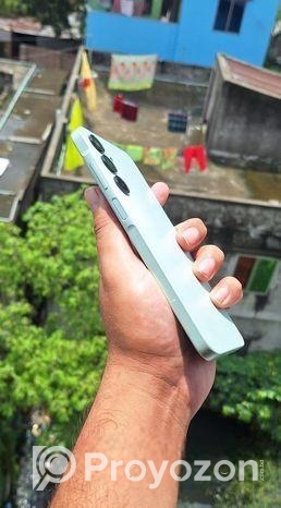 Samsung Galaxy A16 (6/128) fixd (Used)