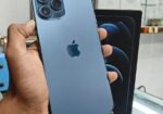 Apple iPhone 12 Pro Max 256gb Exchange🇧🇩 (Used)