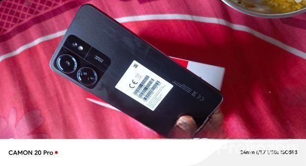 Xiaomi Redmi13c 8/256 (Used)